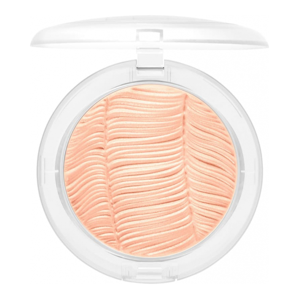 'Extra Dimension Skinfinish Loud & Clear' Highlighter - Postmodernist Peach 8 g