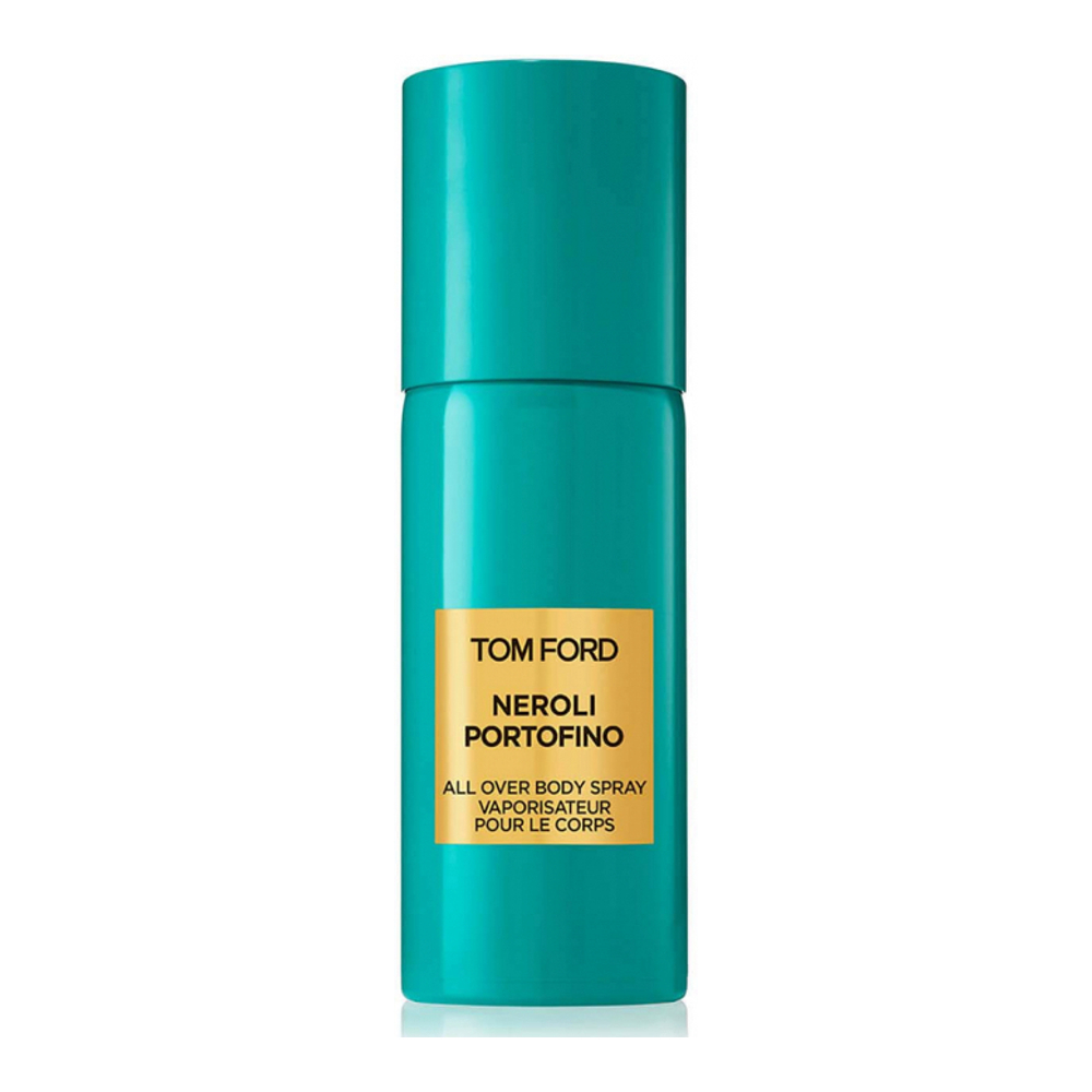 'Neroli Portofino' Body Spray - 150 ml