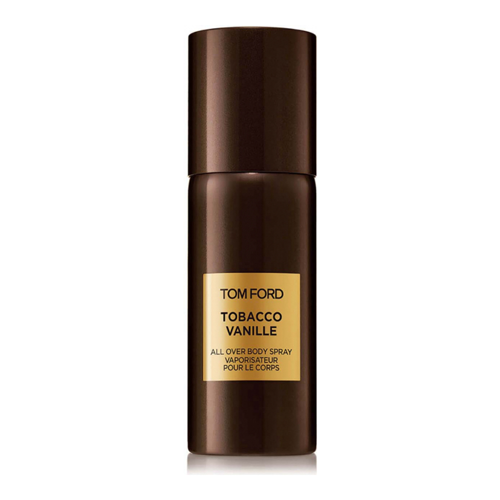 'Tobacco Vanille' Body Spray - 150 ml