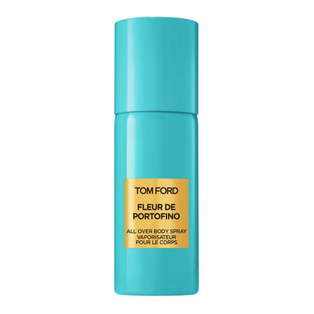 'Fleur De Portofino' Body Spray - 150 ml