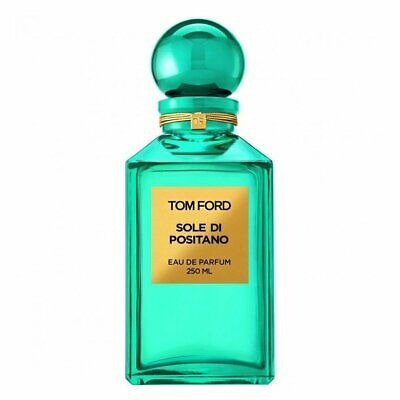 'Sole Di Positano' Eau De Parfum - 250 ml