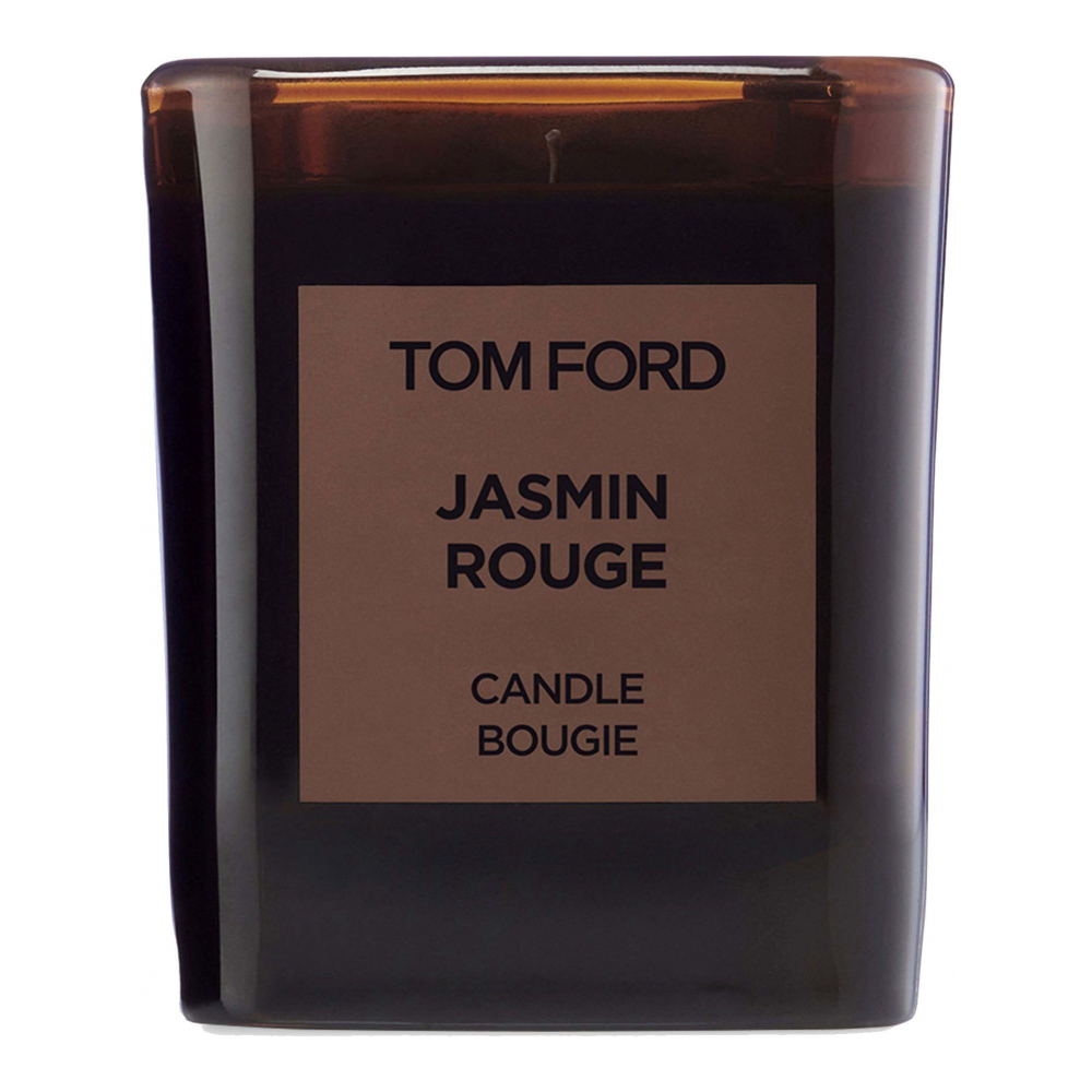 Scented Candle - Jasmine Rouge 621 ml