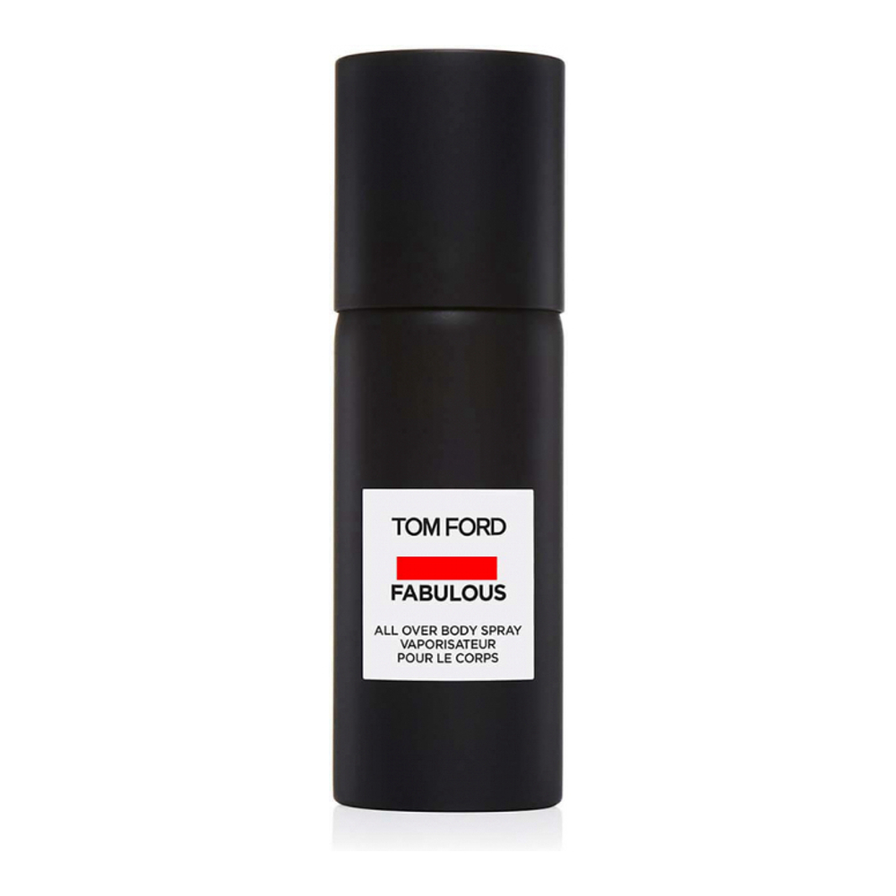 Spray pour le corps 'F***Ing Fabulous' - 150 ml