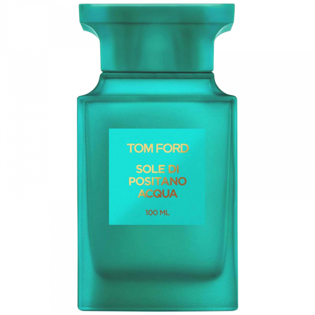 'Sole Di Positano Acqua' Eau De Toilette - 100 ml