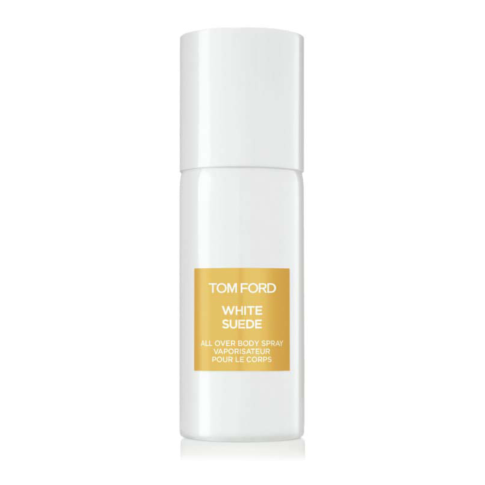 'White Suede' Body Spray - 150 ml