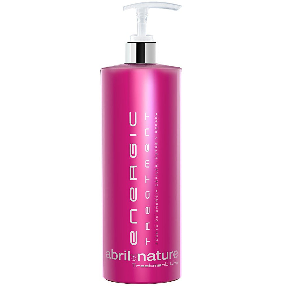 Masque capillaire 'Energic' - 1000 ml