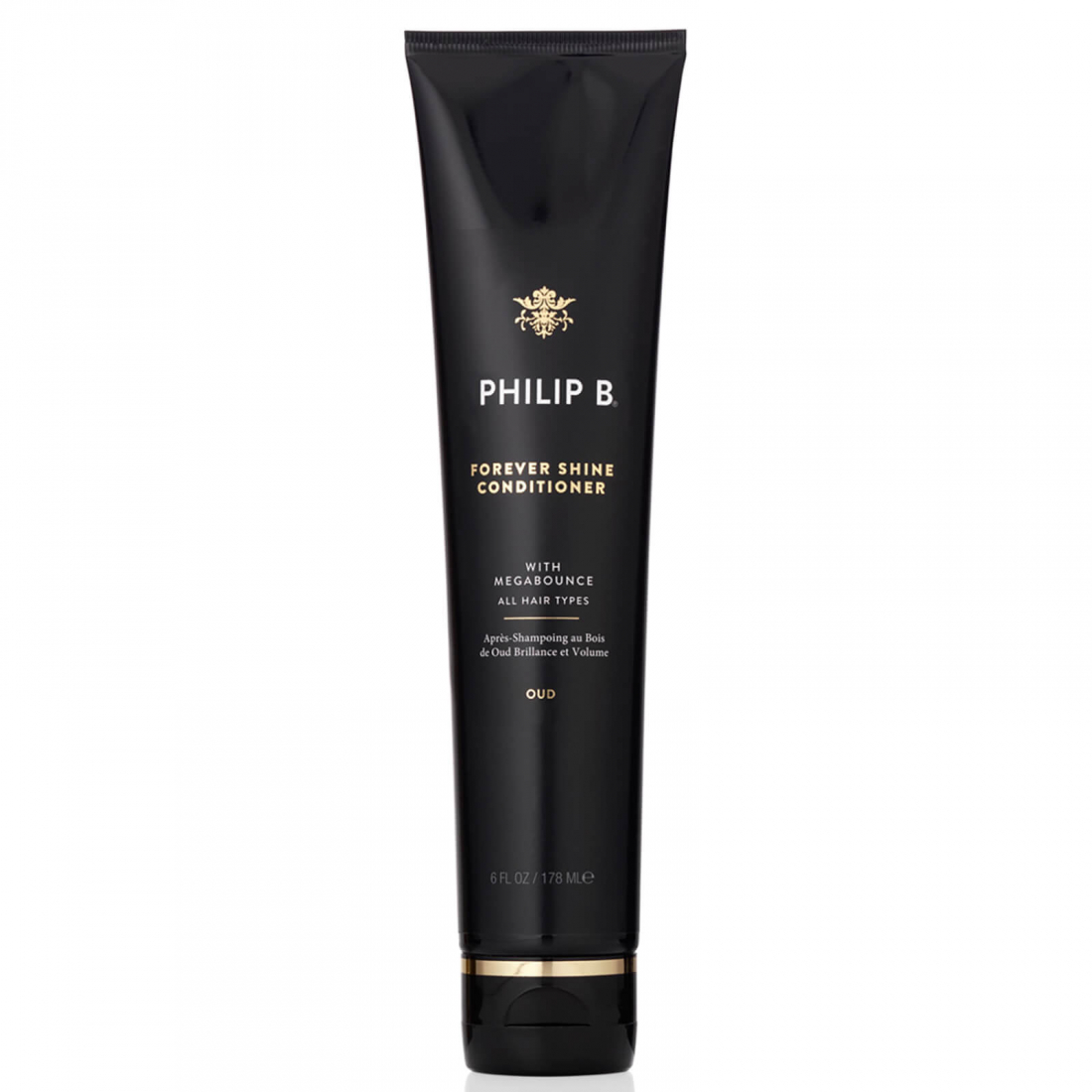 Après-shampoing 'Oud Royal Forever Shine' - 178 ml