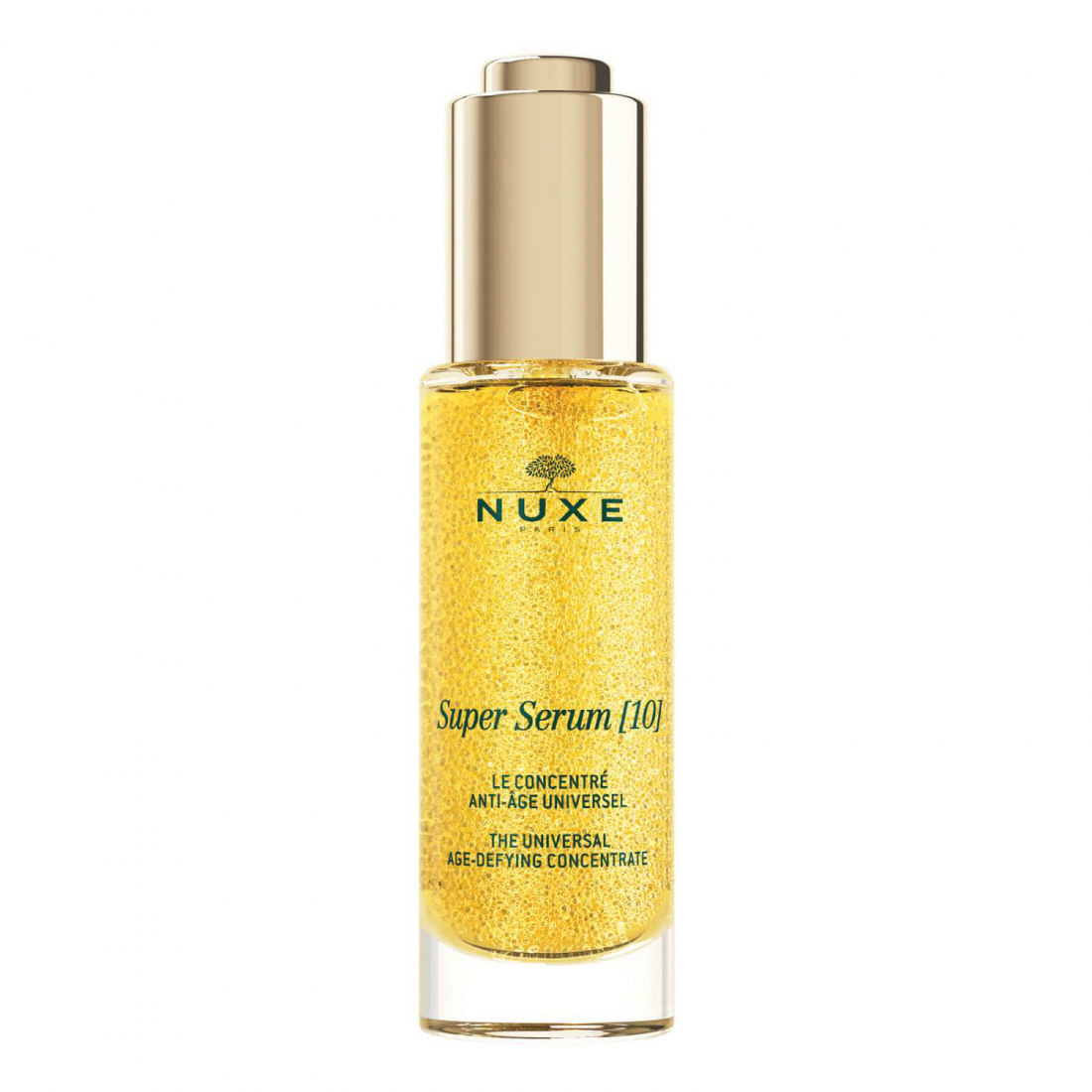 'Super Serum (10)' Anti-Aging-Serum - Alle Hauttypen, 30 ml