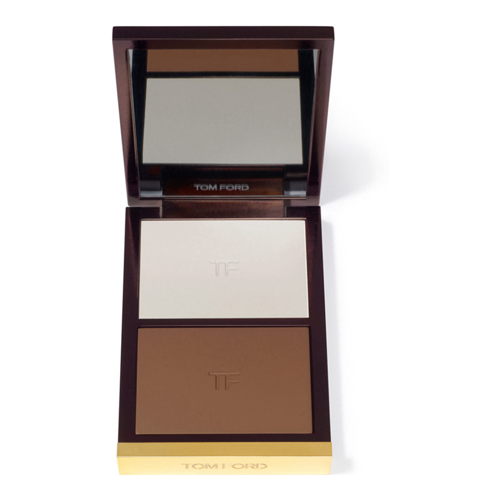 'Shade and Illuminate' Bronzer & Highlighter - 1 14 g