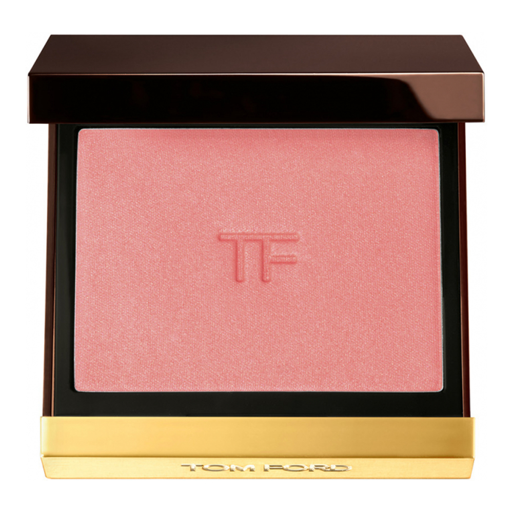 'Cheek Color' Powder Blush - 01 Frantic Pink 8 g