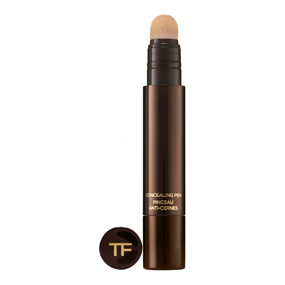 Concealer Pen - 6.0 Natural 3.2 ml