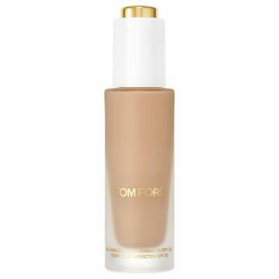 'Soleil Flawless Glow SPF 30' Foundation - 2.7 Vellum 30 ml