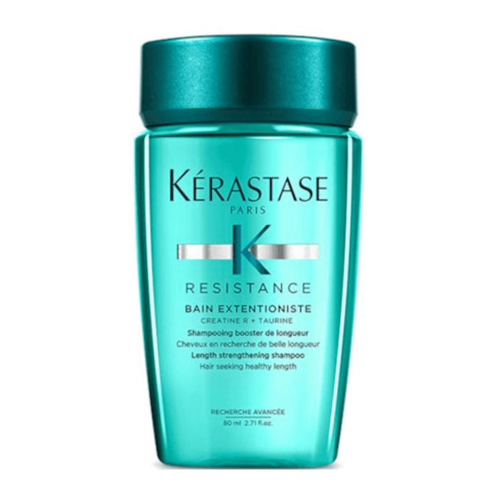 Shampoing 'Resistance Bain Extentioniste' - 80 ml