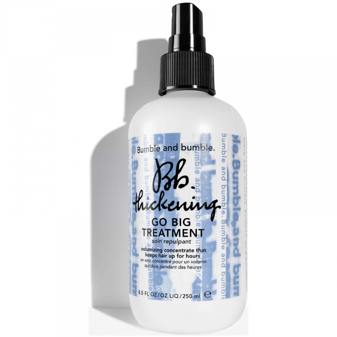 Traitement capillaire 'Go Big Thickening' - 250 ml