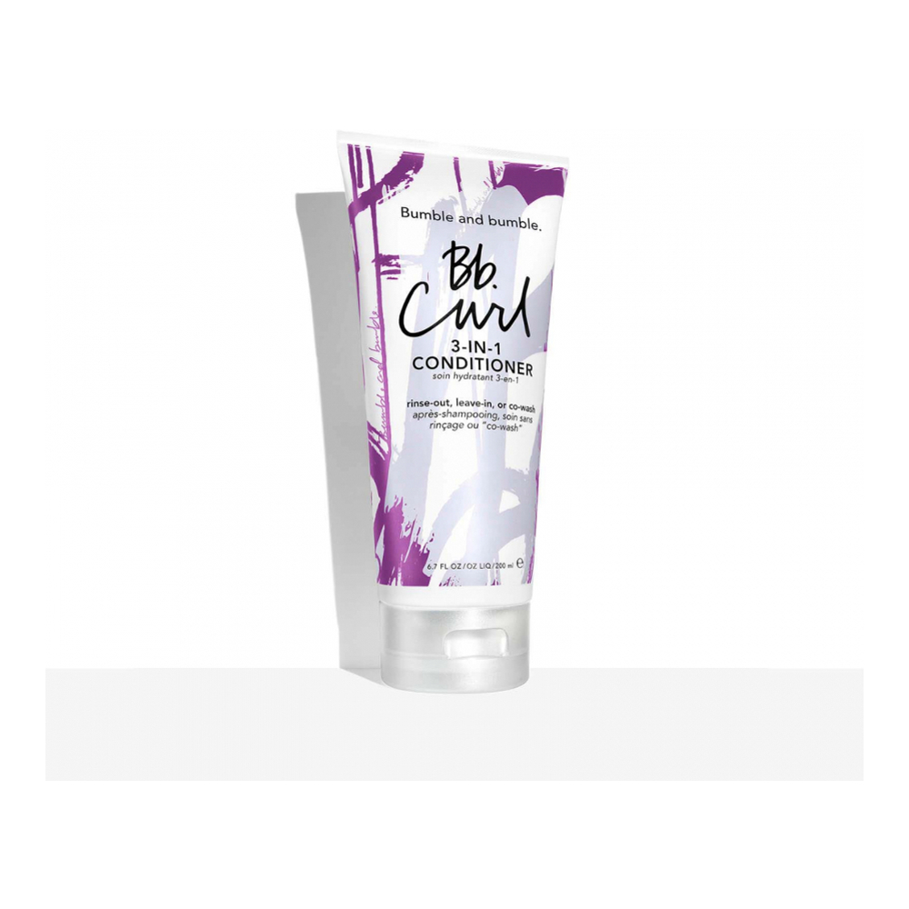 Après-shampoing 'Curl 3-in-1' - 200 ml
