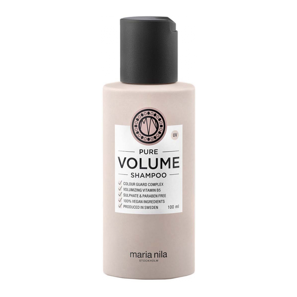 Shampoing 'Pure Volume' - 100 ml