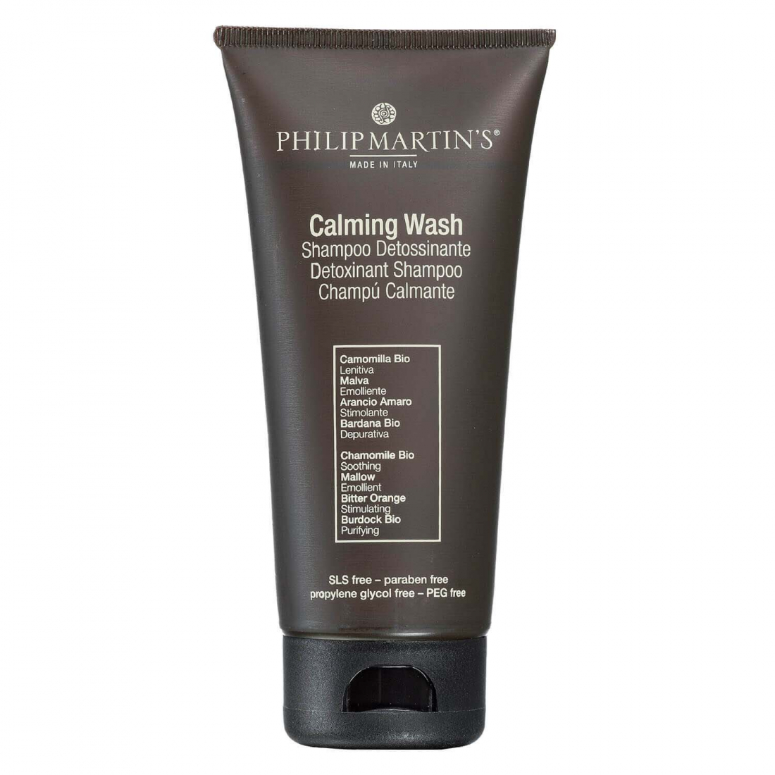 'Calming Wash' Shampoo - 250 ml
