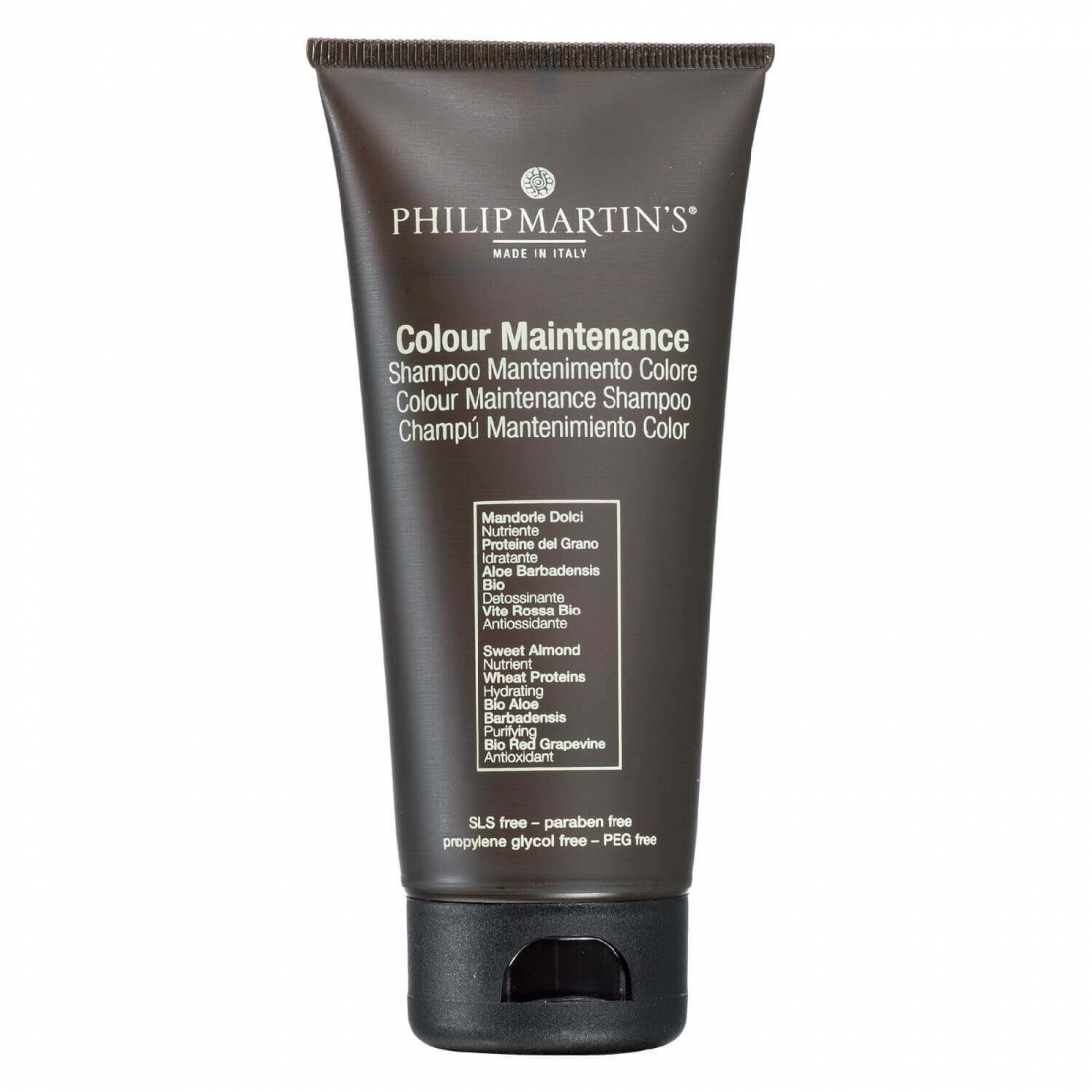 'Colour Maintenance' Shampoo - 250 ml
