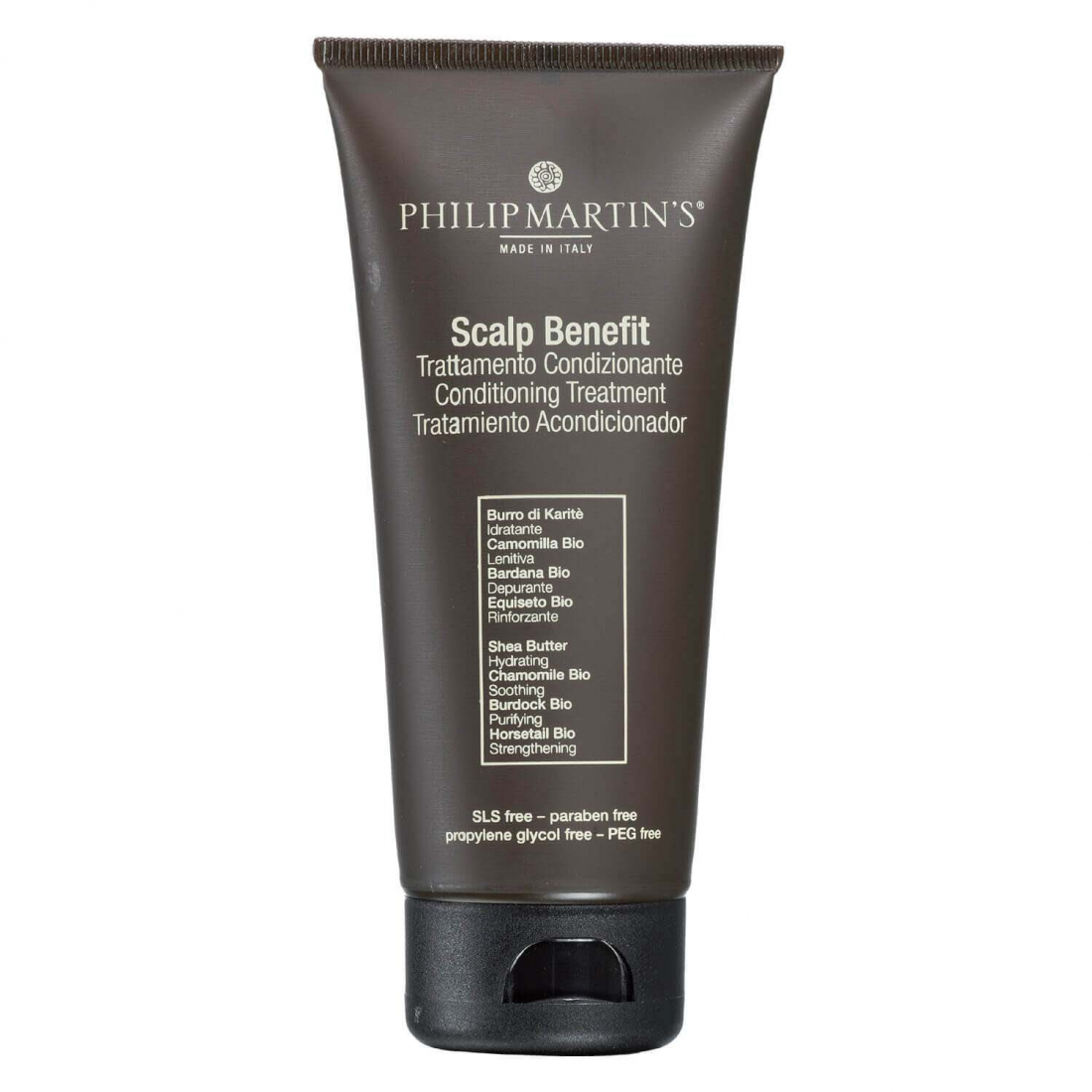 'Scalp Benefit' Scalp Treatment - 200 ml