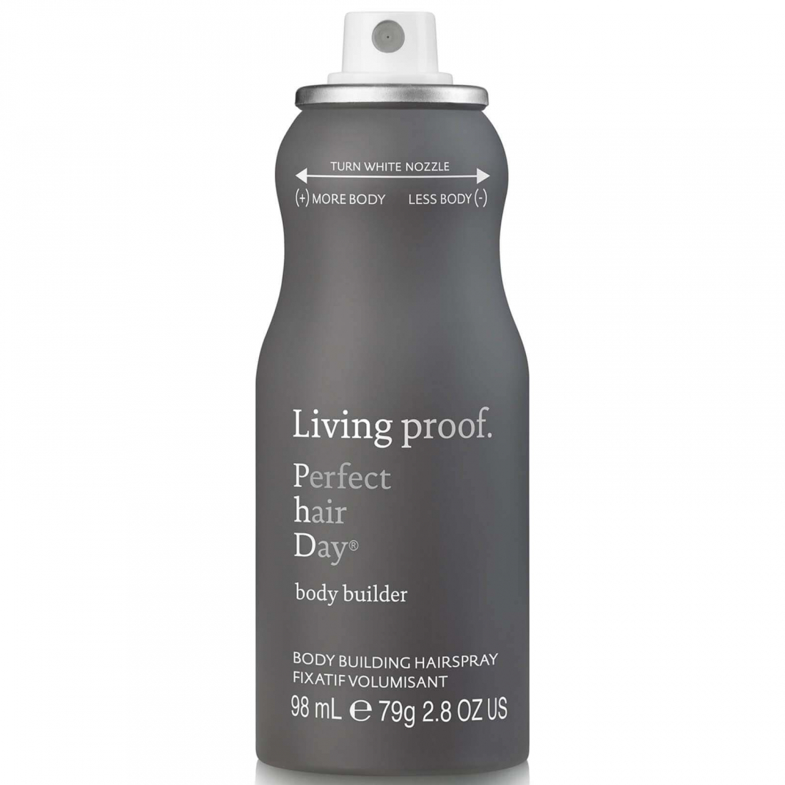 Laque 'PhD Body Builder' - 257 ml