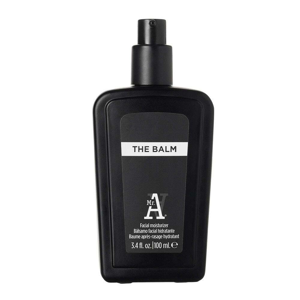 'Mr. A. The Balm' After Shave Balm - 100 ml