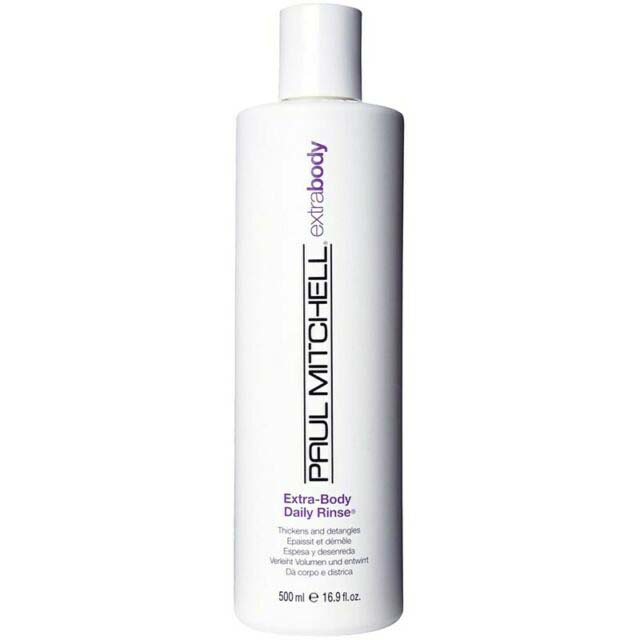 'Extra Body Daily Rinse' Conditioner - 500 ml