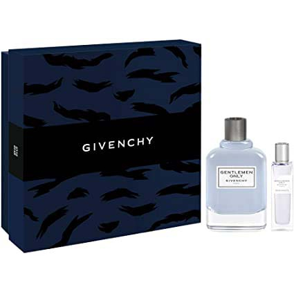 'Gentlemen Only' Perfume Set - 2 Pieces