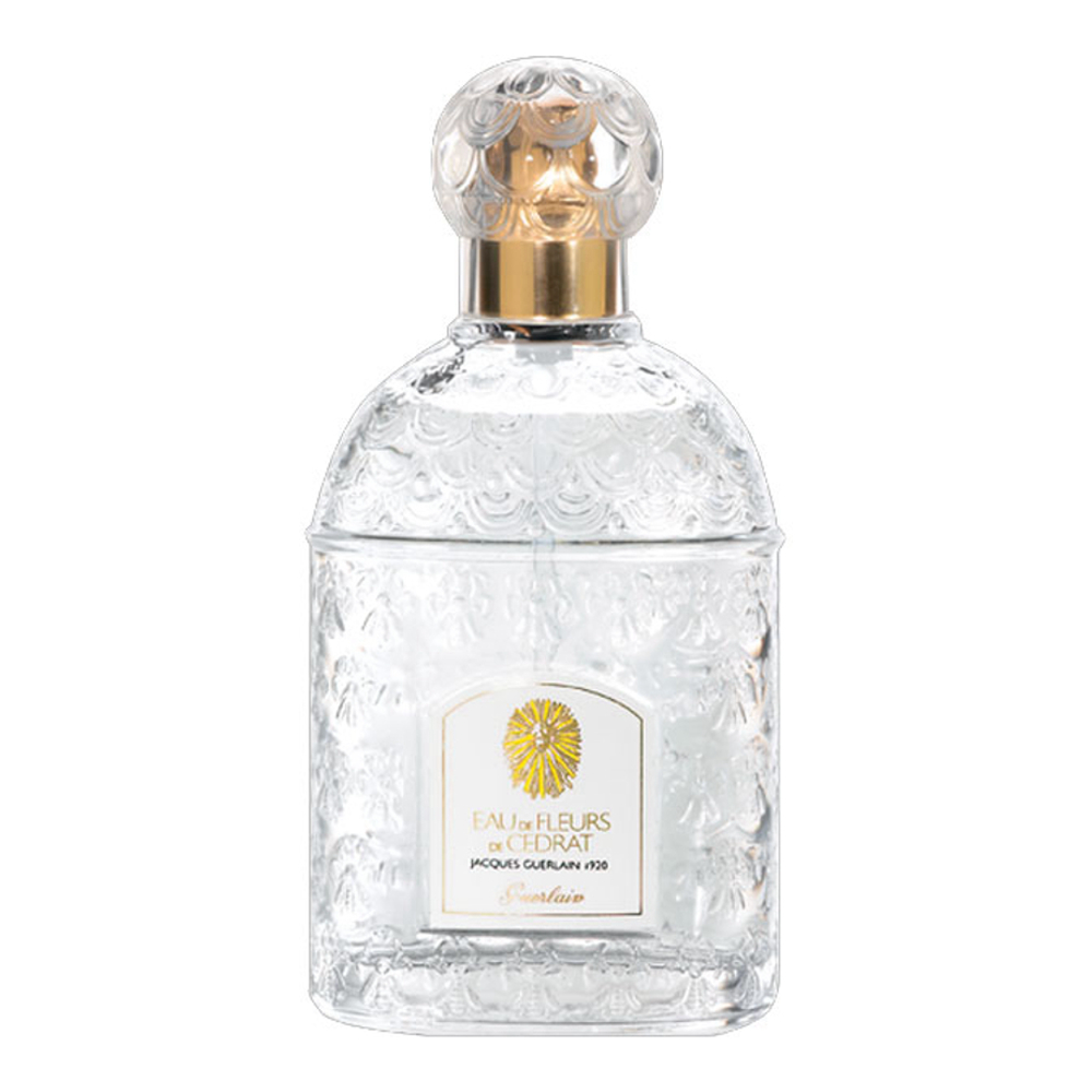 'Eau de Fleurs de Cédrat' Eau De Toilette - 100 ml