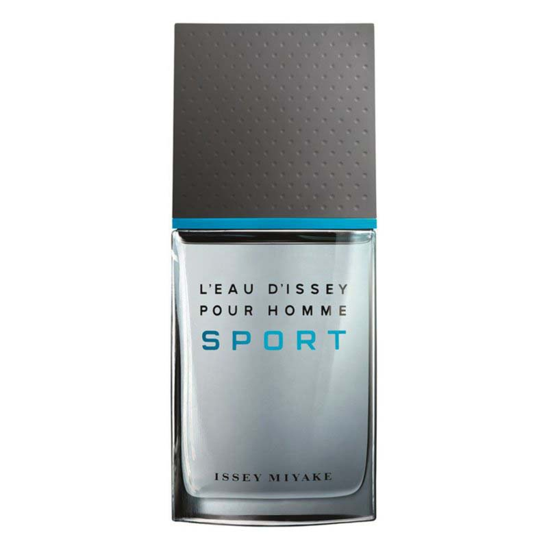 Eau de toilette 'L'Eau D'Issey Pour Homme Sport' - 100 ml