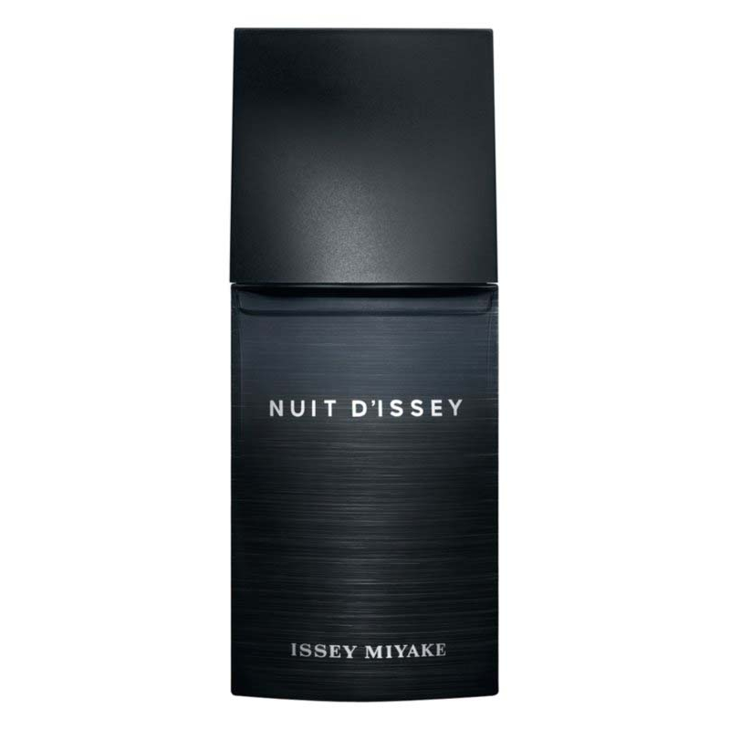 'Nuit D'Issey' Eau De Toilette - 75 ml