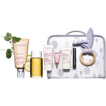 Maternity Set - 6 Pieces