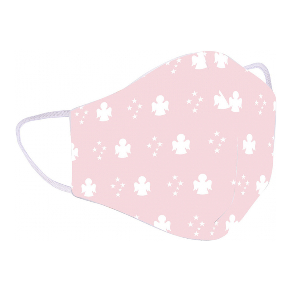 Masque de protection 'Amen Junior' - Angel Light Pink