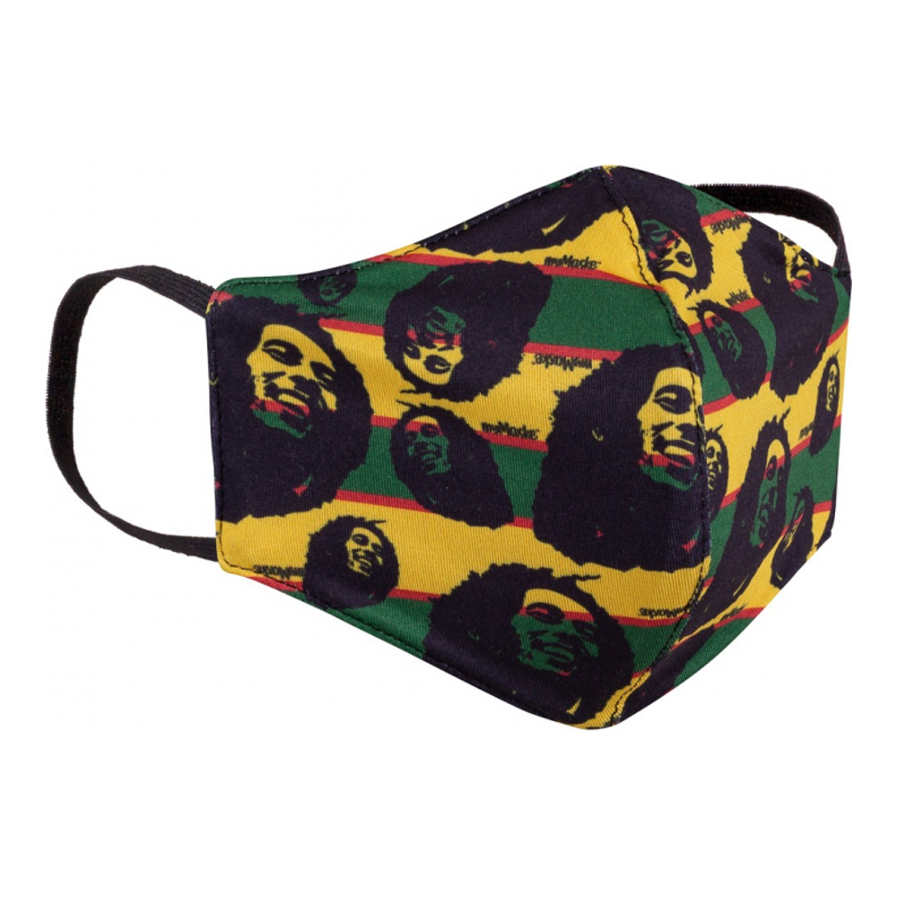 Masque de protection 'Doodle' - Bobby