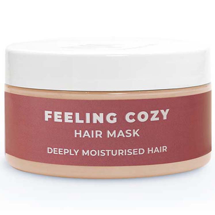 Masque capillaire 'Feeling Cozy' - 200 ml