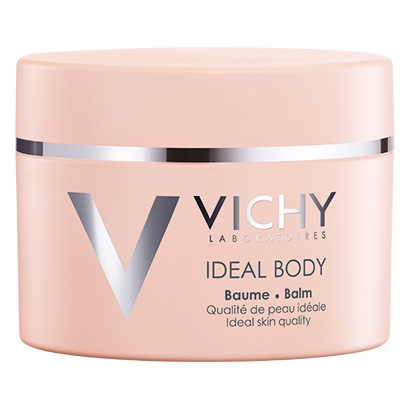 'Ideal Body' Body Cream - 200 ml