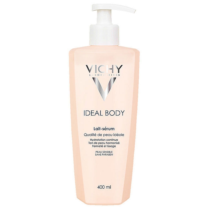'Ideal Body' Body Milk - 400 ml
