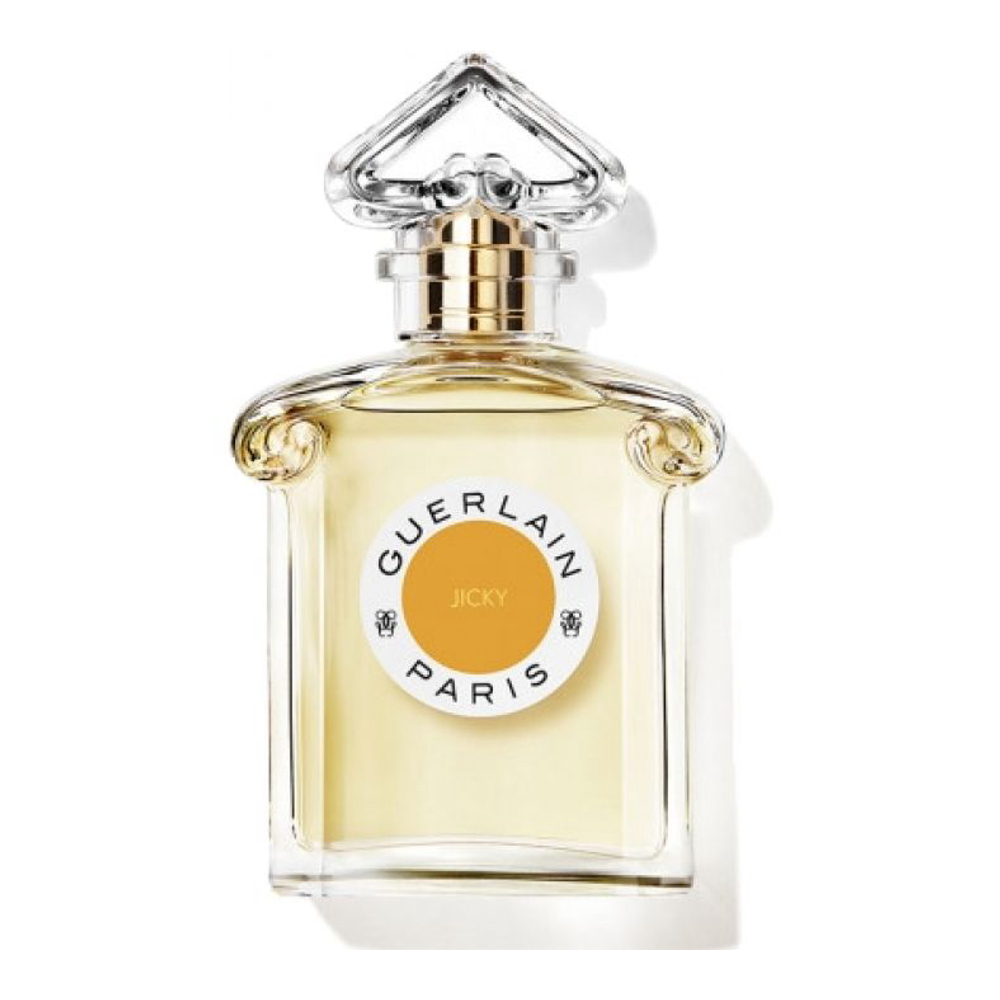 Eau de parfum 'Jicky' - 75 ml