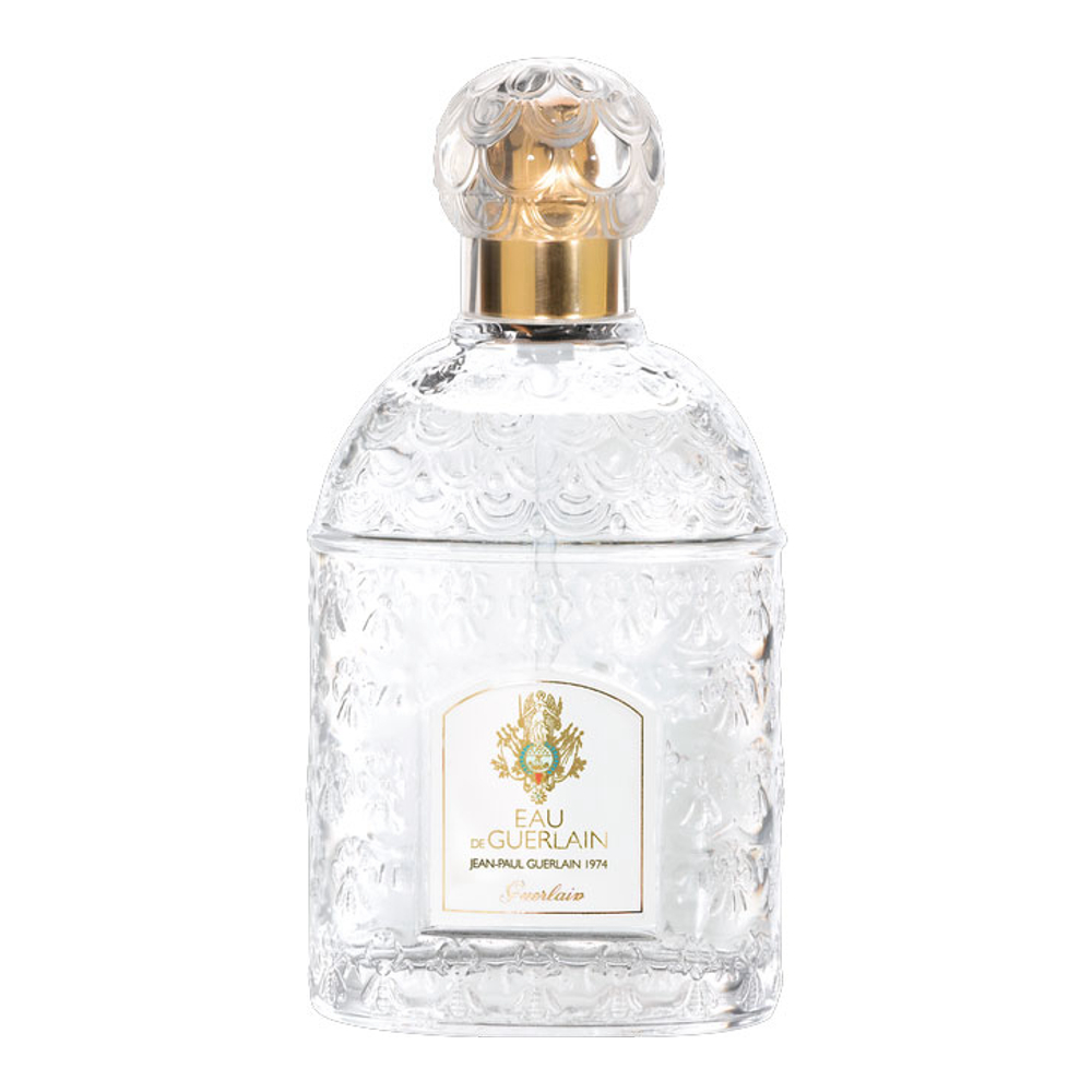 Eau de Cologne 'Eau de Guerlain' - 100 ml
