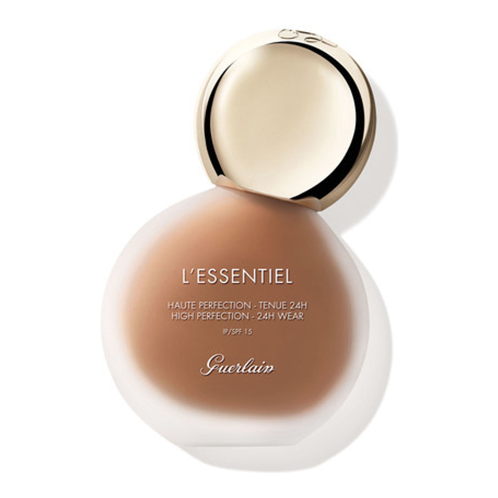 Fond de teint 'L'Essentiel High Perfection Mat' - 055N Foncé 30 ml
