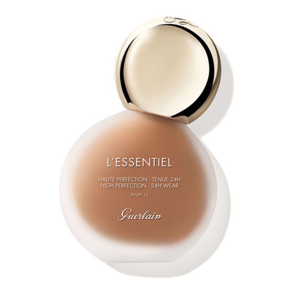 Fond de teint 'L'Essentiel High Perfection Mat' - 055C Foncé Rosé 30 ml