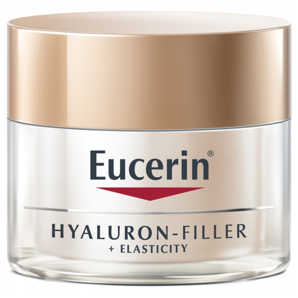 'Hyaluron Filler + Elasticity SPF30' Day Cream - 50 ml