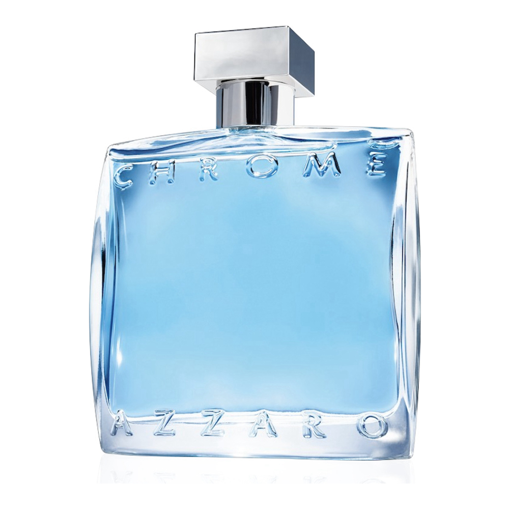 Eau de toilette 'Chrome' - 200 ml