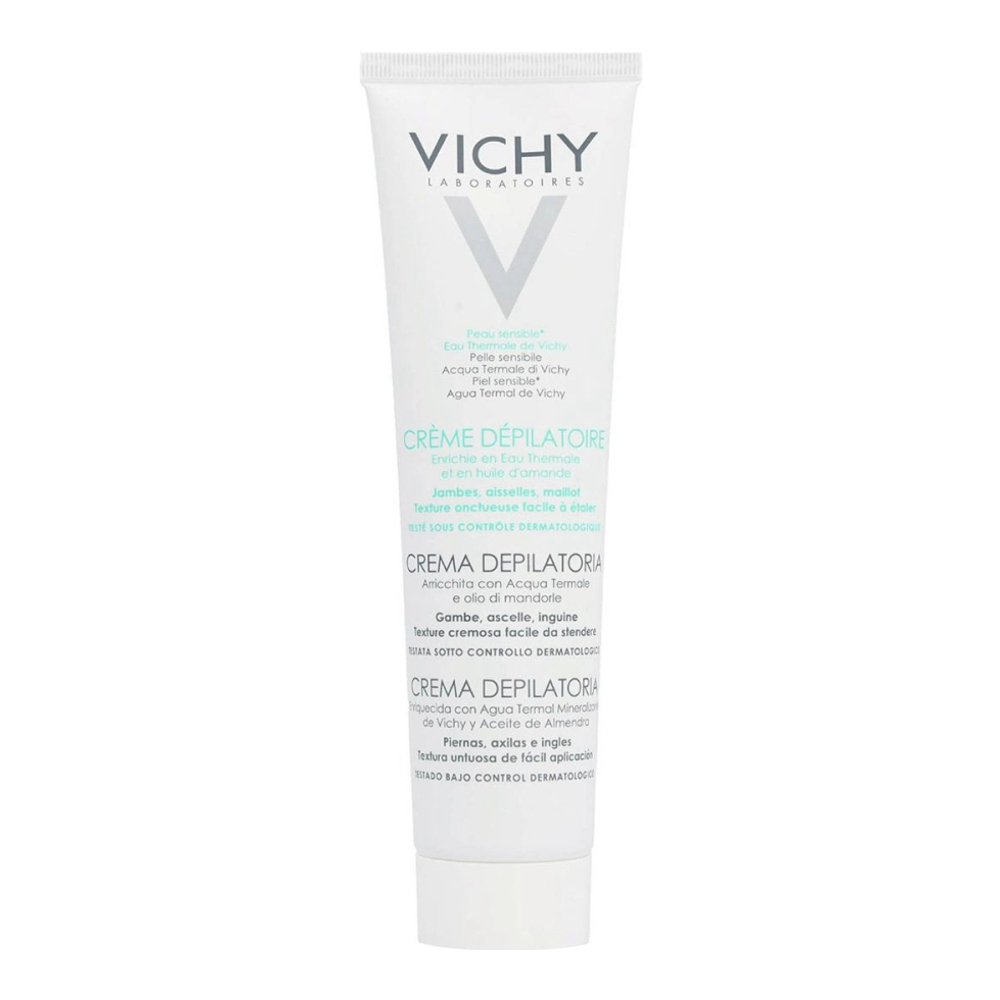 Crème Dépilatoire Dermo-Tolérance - 150 ml