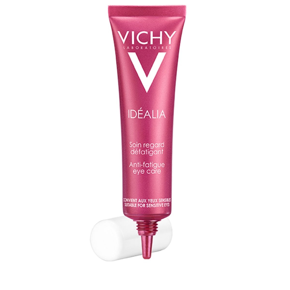Crème contour des yeux 'Idealia' - 15 ml