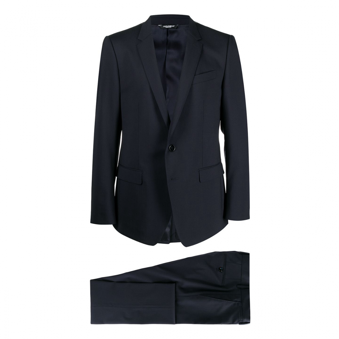 Men's 'Tailored' Suit