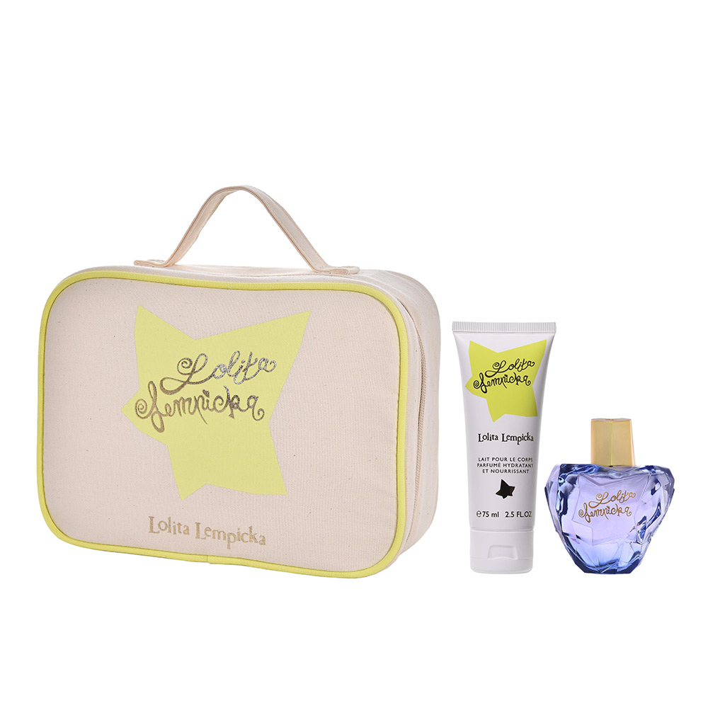 'Lolita Lempicka' Coffret de parfum - 2 Unités