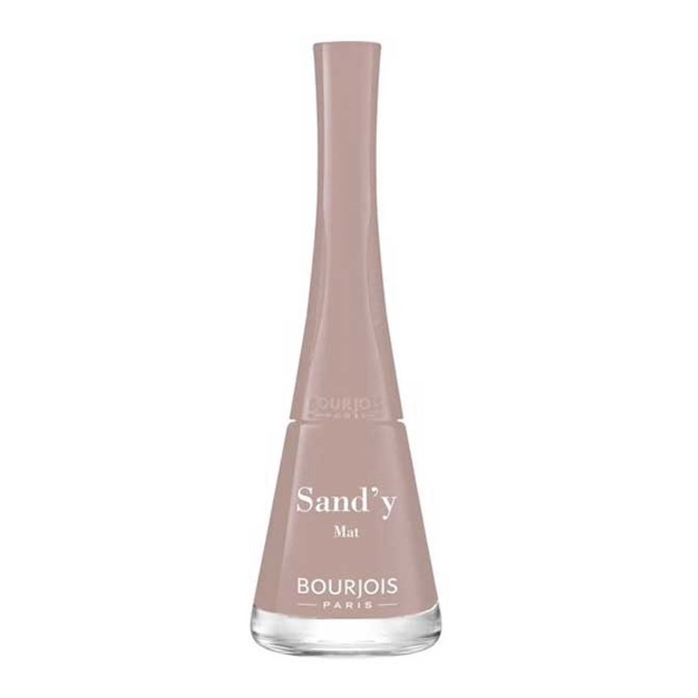 Vernis à ongles '1 Seconde' - 42 Sand'Y 9 ml
