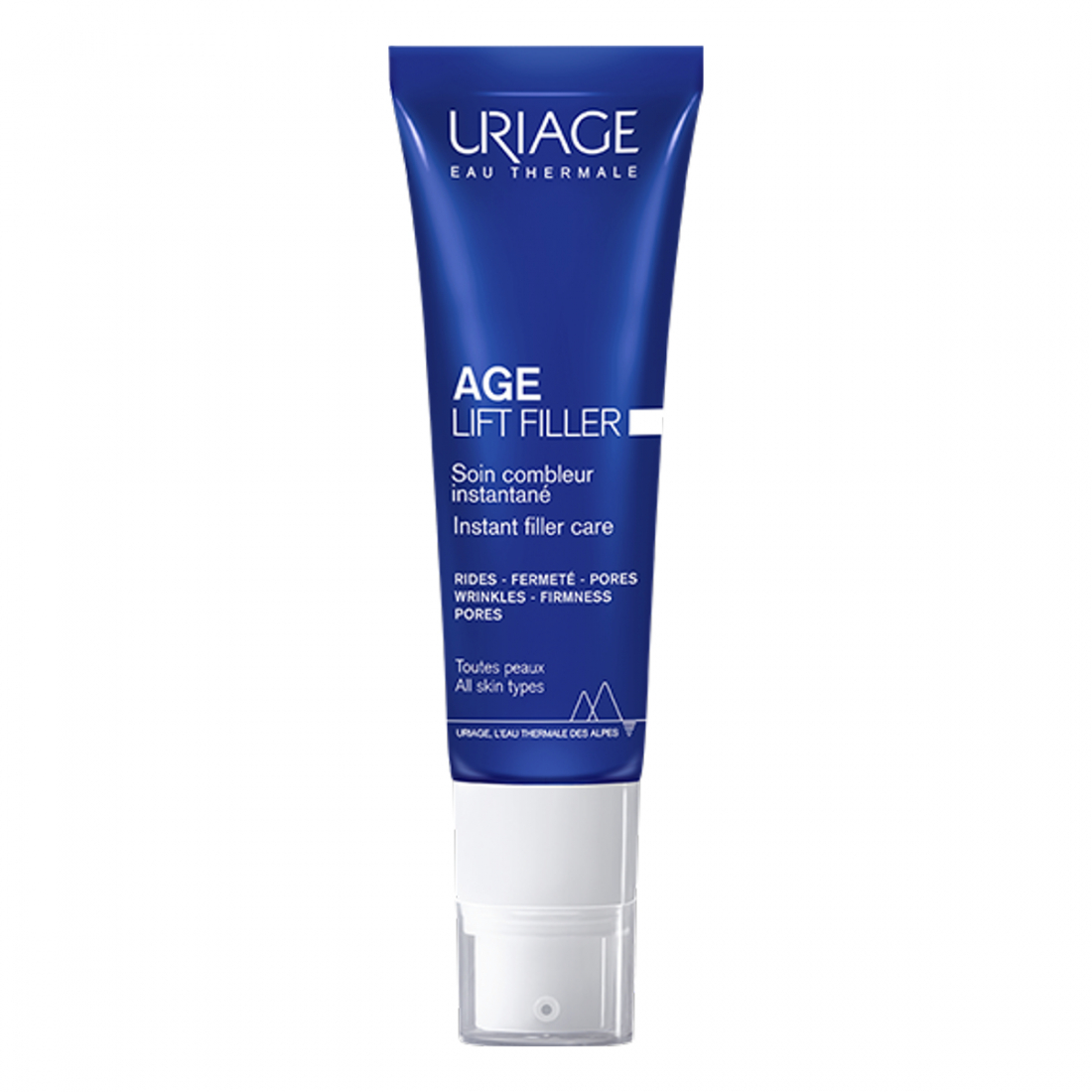 'Age Lift Filler Instant Filler' Anti-Aging Cream - 30 ml