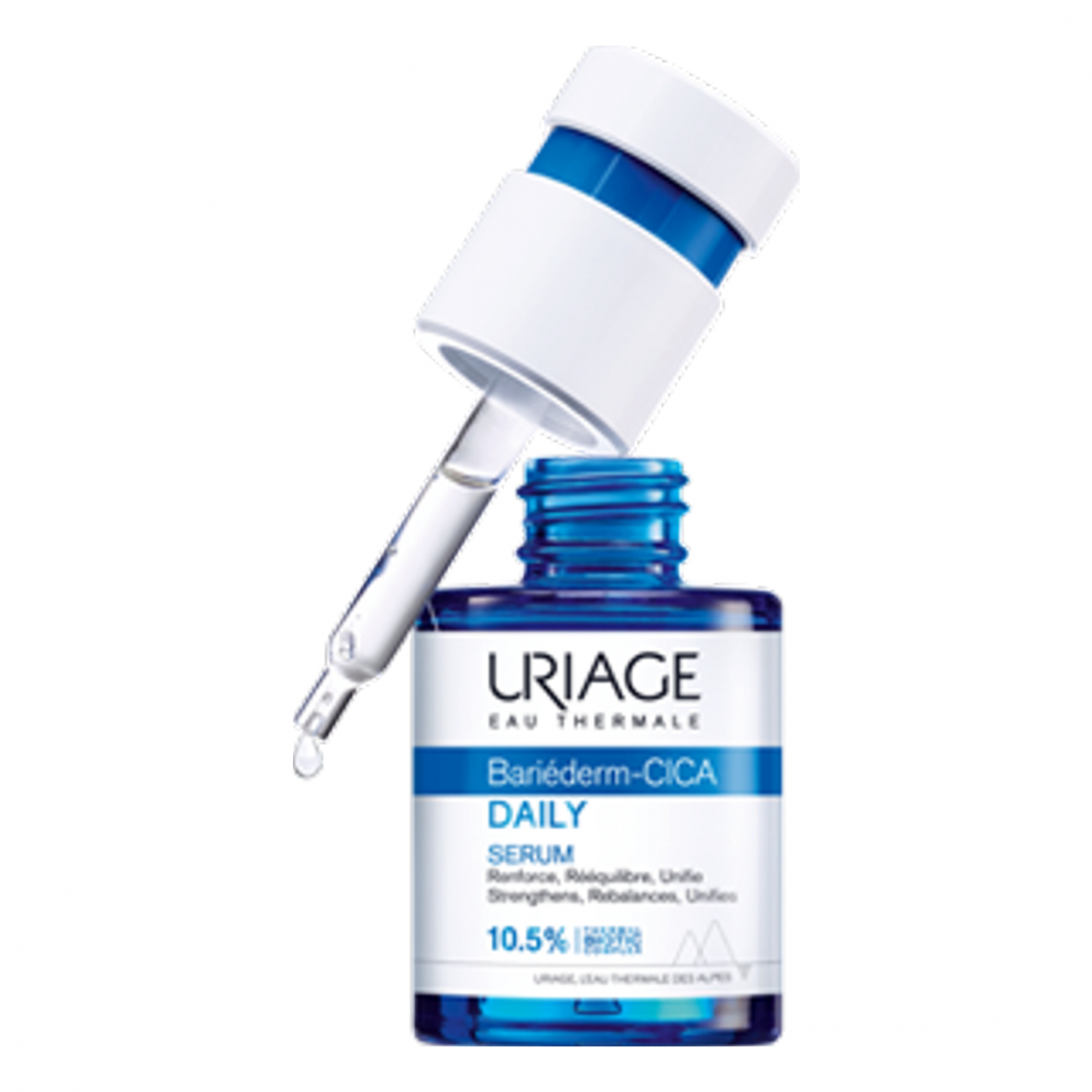'Bariéderm Cica-Daily Sérum - 30 ml