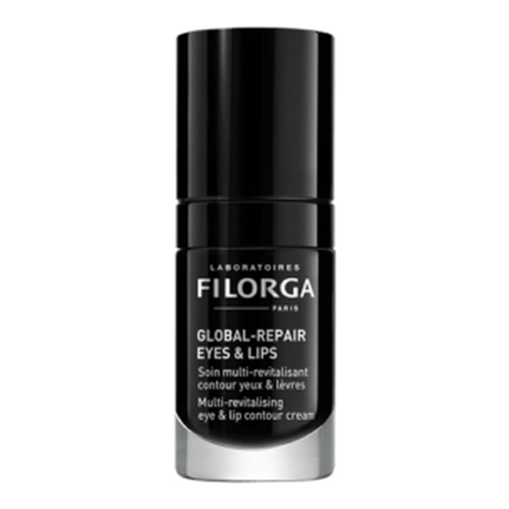 'Global-Repair' Eyes & Lips Contour Cream - 15 ml